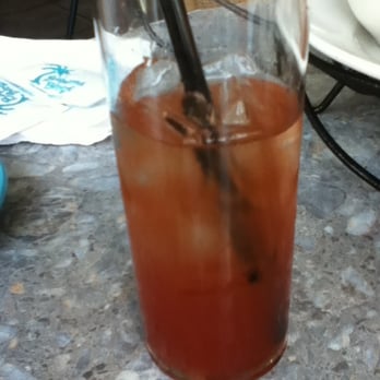 Bahama Breeze - Yaka Hula Hickey Dula - Rum with a serious kick - Seafood Near Me - Cherry Hill, New Jersey