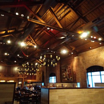 Jack Stack Barbecue - Freight House - Interior 2. - Barbeque Near Me - Kansas City, Missouri