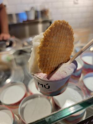 Mú - Gelato & Caffè by null