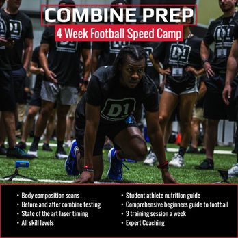 D1 Training - Southlake - Gyms Near Me - Southlake, Texas