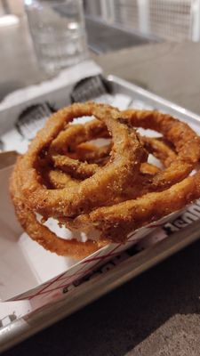 Grindhouse Killer Burgers by null