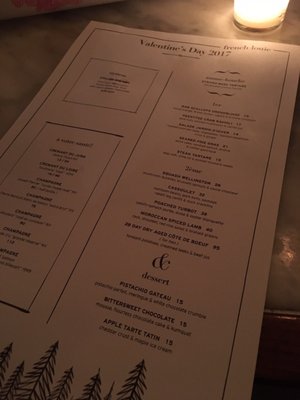Menu photo 8 French Louie Brooklyn, NY Menu photo 8 French Louie Brooklyn, NY