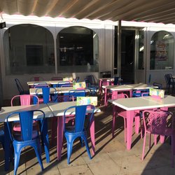 Baskin Robbins