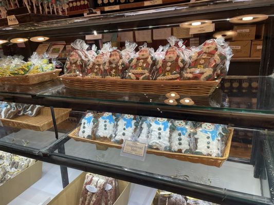 Mariposa Market by null