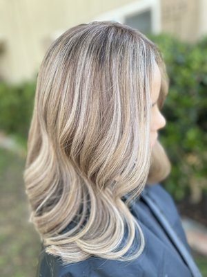 Color - Come in today for a brand new look! Color - Come in today for a brand new look!