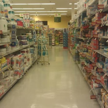 Shaw's - a grocery store aisle filled with products - Grocery Near Me - Wilmington, Vermont Shaw's - a grocery store aisle filled with products - Grocery Near Me - Wilmington, Vermont