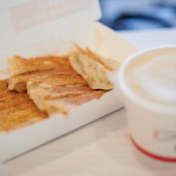 Bafang Dumpling - Combo 1 - Taiwanese Near Me - Torrance, California Bafang Dumpling - Combo 1 - Taiwanese Near Me - Torrance, California