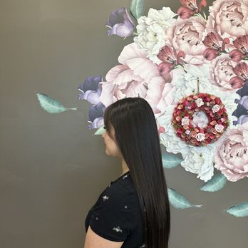 K-Pop Hair Extensions - After - Hair Extensions Near Me - Las Vegas, Nevada K-Pop Hair Extensions - After - Hair Extensions Near Me - Las Vegas, Nevada