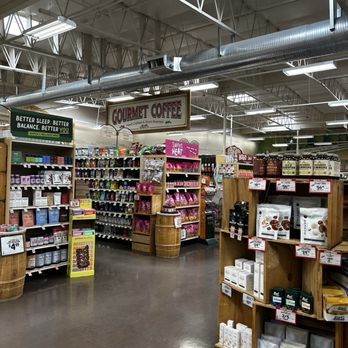 Sprouts Farmers Market - Grocery Near Me - San Ramon, California Sprouts Farmers Market - Grocery Near Me - San Ramon, California