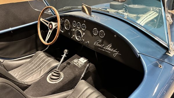 Shelby Heritage Center by null