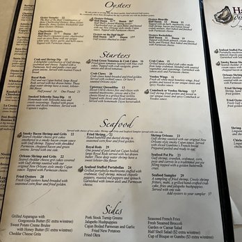 Half Shell Oyster House - Seafood Near Me - Trussville, Alabama Half Shell Oyster House - Seafood Near Me - Trussville, Alabama