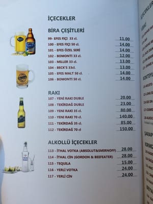 Menu photo 2 Match Cafe Istanbul, 34