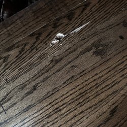 Piedmont Quality Air Inc - Put hole in our floor