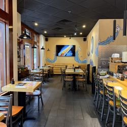 Ato Sushi