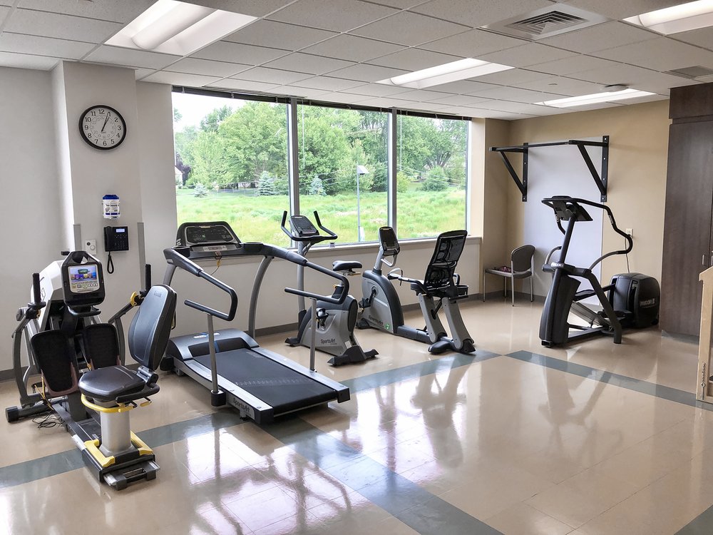 EINSTEIN MEDICAL CENTER MONTGOMERY Updated August 2024 42 Photos