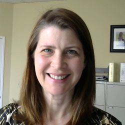 Lea McDermid McKenna