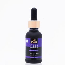 ZAR Wellness
