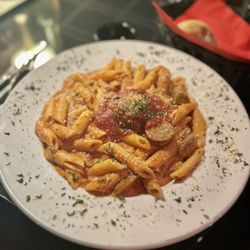Cosi Cucina Italian Grill - Vodka Grazi