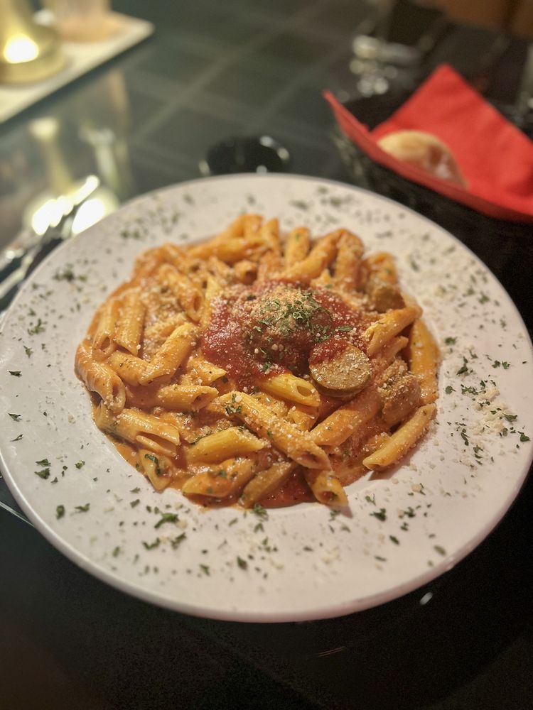 COSI CUCINA ITALIAN GRILL Updated October 2024 183 Photos & 199