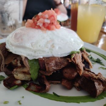 Over Easy - Kalua Pig Hash - Breakfast & Brunch Near Me - Kailua, Hawaii Over Easy - Kalua Pig Hash - Breakfast & Brunch Near Me - Kailua, Hawaii