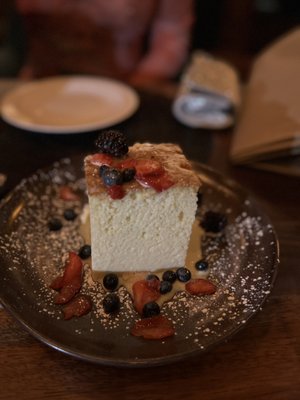 The Mexican by null