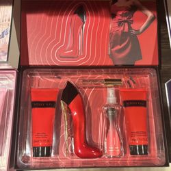 Beautiful Lady Cosmetics - Amazing perfume for women