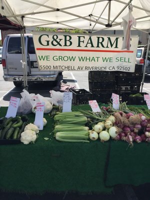 Murrieta Farmer’s Market by null