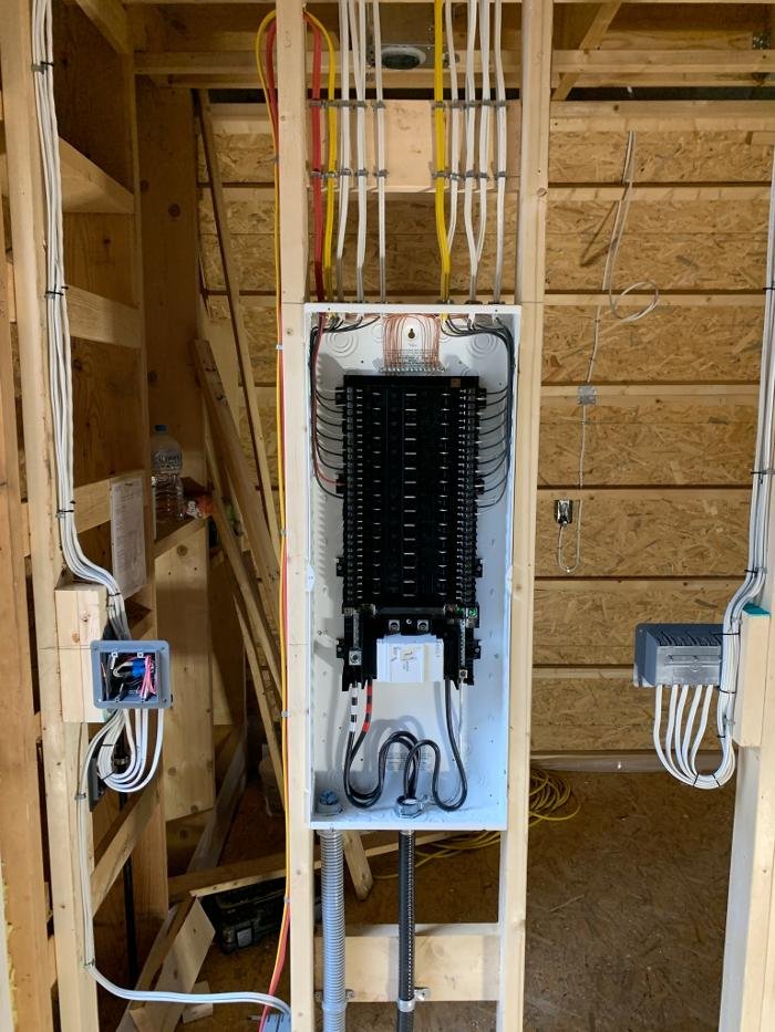 ALL ASPECT ELECTRIC Updated August 2024 14 Photos 4859 Kokanee