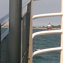 Pilgrim Belle Cruises