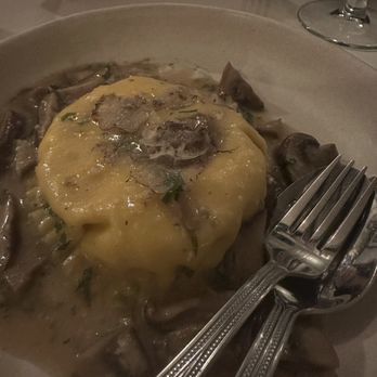 La Violetta - Italian Near Me - Sarasota, Florida