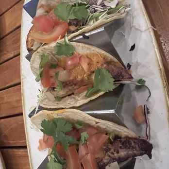 Monkeypod Kitchen - Fresh Caught Fish Tacos - Hawaiian Near Me - Kapolei, Hawaii