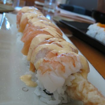 Hanami Sushi - Pink Dragon - Sushi Bars Near Me - Morgan Hill, California Hanami Sushi - Pink Dragon - Sushi Bars Near Me - Morgan Hill, California