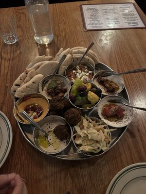 Fat Pasha by null