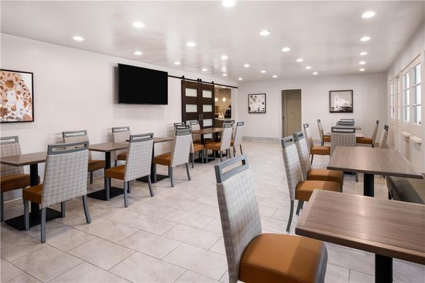 Best Western Plus Pepper Tree Inn by null