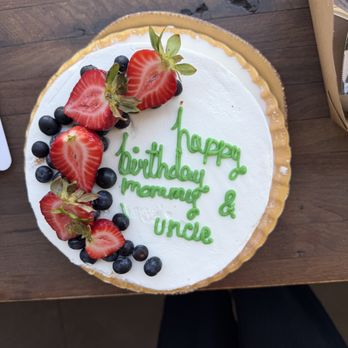 Keto Bakery - Desserts Near Me - Orange, California