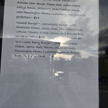Blaze N Monkeys - I want to try them all and great prices. Big portions big burgers. - Caterers Near Me Blaze N Monkeys - I want to try them all and great prices. Big portions big burgers. - Caterers Near Me