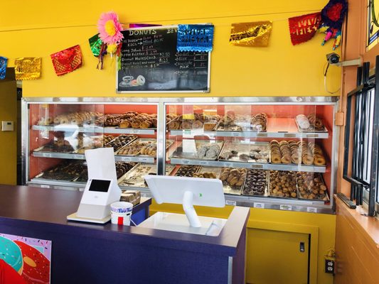 THE ORIGINAL DONUT SHOP - 378 Photos & 406 Reviews - 3307
