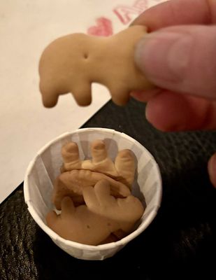 Phil's Bar & Grille by null