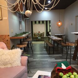 Birdhouse Cafe