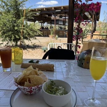 Glenrosa Restaurant - Mexican Near Me - Tempe, Arizona