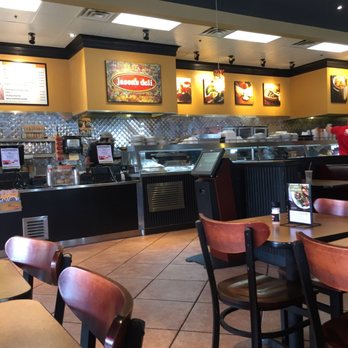 Jason's Deli - Kitchen area - Delis Near Me - McKinney, Texas Jason's Deli - Kitchen area - Delis Near Me - McKinney, Texas