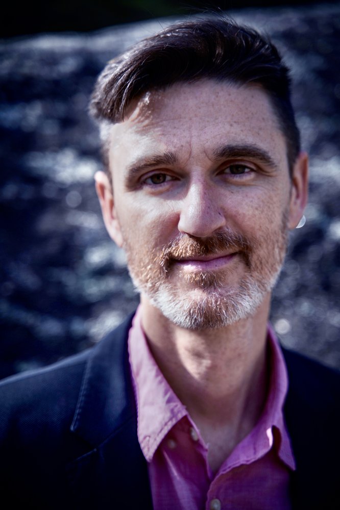 J. Brian Thompson Therapy - grief counselor in San Francisco, CA