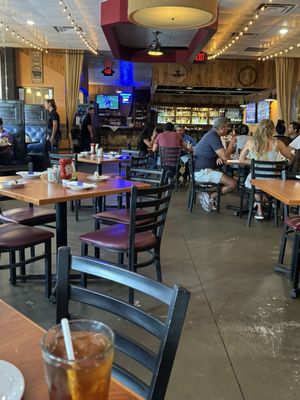 Blue Corn Harvest Bar & Grill Cedar Park by null