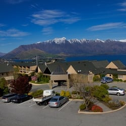 Aspen Queenstown Tanoa Hotels - Tanoa aspen hotel