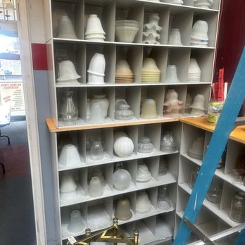 Earthwise Architectural Salvage - And there's more. - Building Supplies Near Me - Aberdeen, Washington