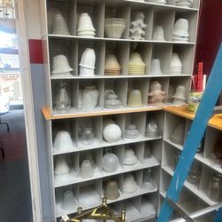 Earthwise Architectural Salvage - And there's more.