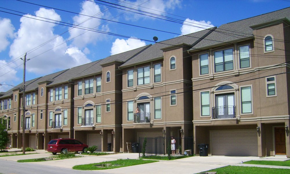 Slide of One Roofing Service