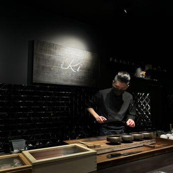 Iki Omakase - Sushi Bars Near Me - Palo Alto, California Iki Omakase - Sushi Bars Near Me - Palo Alto, California