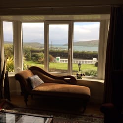 Lighthouse Bed & Breakfast - Lounge
