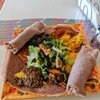 Abyssinia Ethiopian Restaurant And Bar gift card